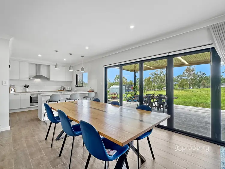 Fifth view of Homely house listing, 42 Arlington Way, Kensington Grove QLD 4341