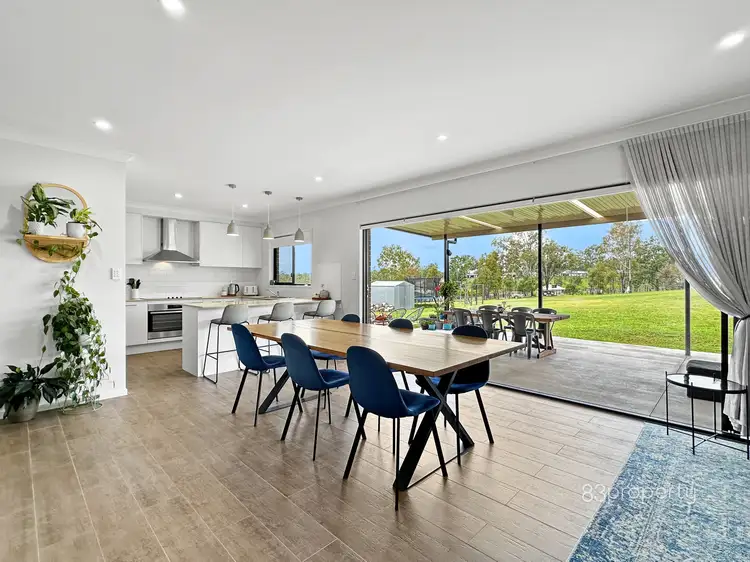 Sixth view of Homely house listing, 42 Arlington Way, Kensington Grove QLD 4341