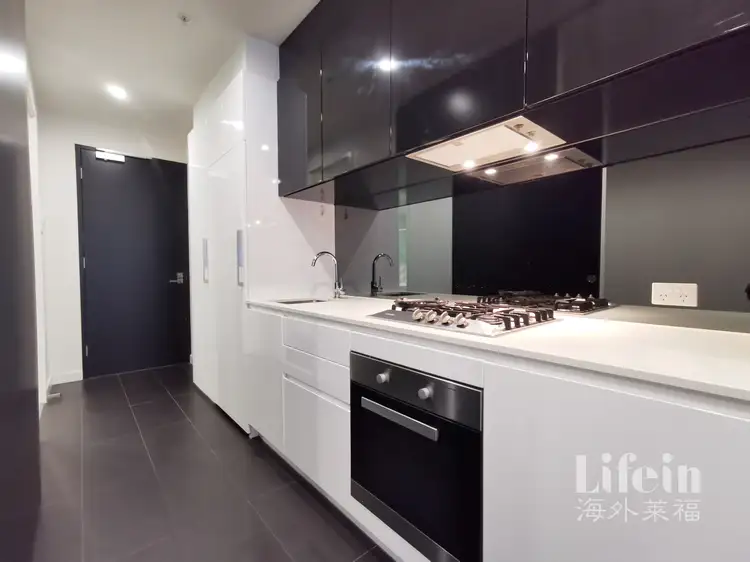 Main view of Homely apartment listing, 009B/12 Albert Street, Hawthorn East VIC 3123