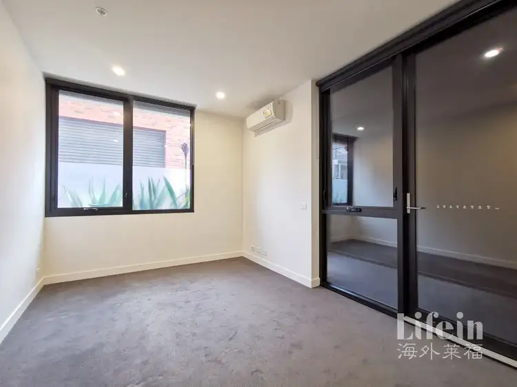 Second view of Homely apartment listing, 009B/12 Albert Street, Hawthorn East VIC 3123