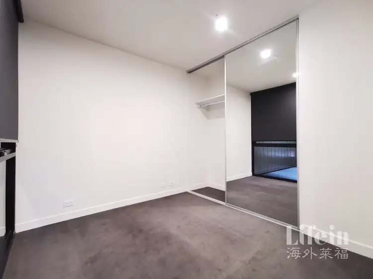 Third view of Homely apartment listing, 009B/12 Albert Street, Hawthorn East VIC 3123
