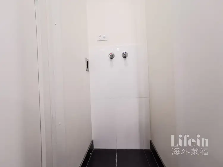 Fifth view of Homely apartment listing, 009B/12 Albert Street, Hawthorn East VIC 3123