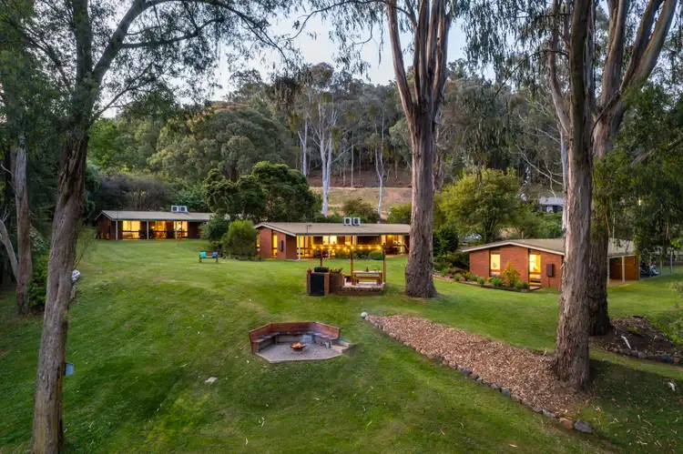 107 Simmonds Creek Road