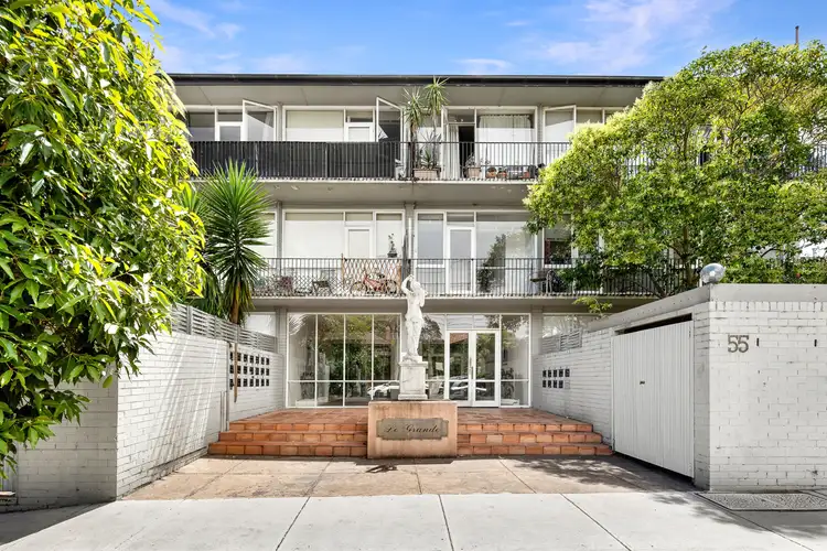 24/55 Alexandra Street, St Kilda East VIC 3183