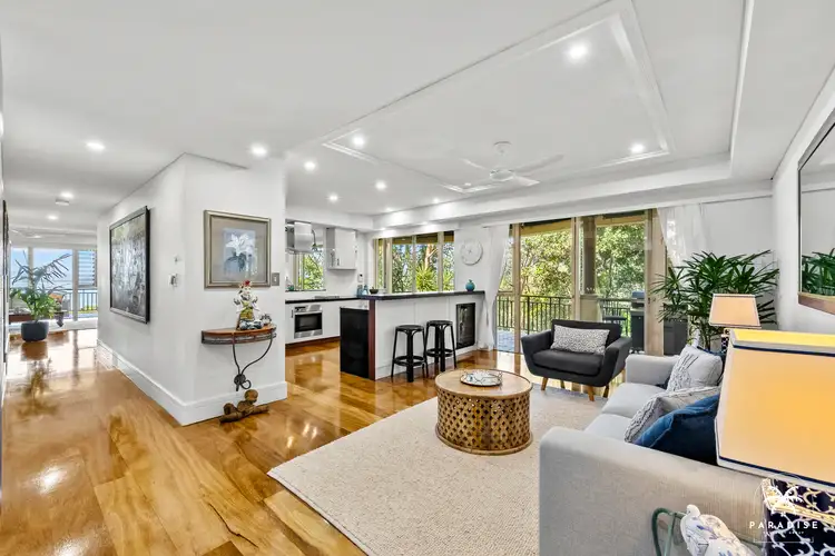 5/17 Colonel Cummings Drive, Palm Cove QLD 4879
