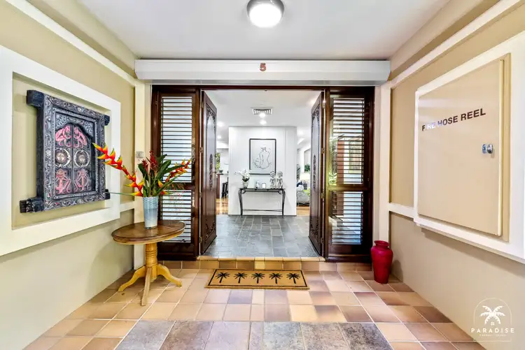 Third view of Homely unit listing, 5/17 Colonel Cummings Drive, Palm Cove QLD 4879