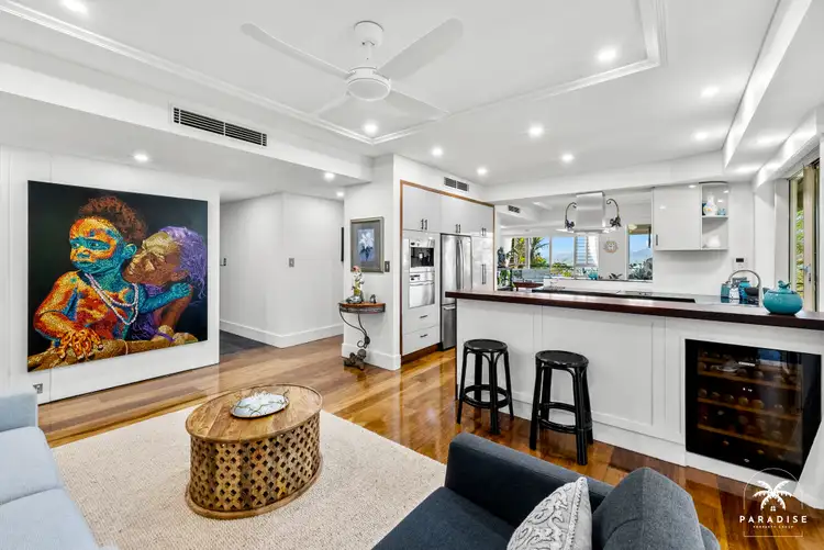 Sixth view of Homely unit listing, 5/17 Colonel Cummings Drive, Palm Cove QLD 4879