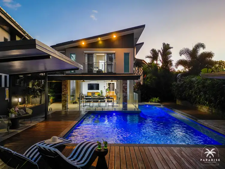 26 Brindabella Quay, Trinity Park QLD 4879