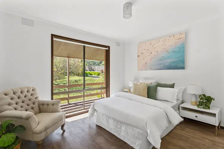 Fourth view of Homely house listing, 38 Old White Hill Road, Dromana VIC 3936