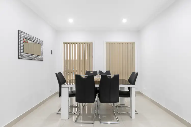 Third view of Homely house listing, 73 Rosewood Avenue, Prestons NSW 2170