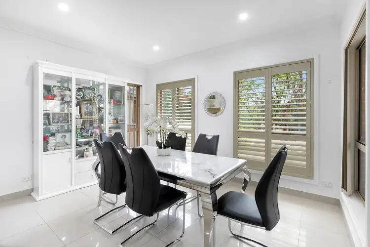 Fourth view of Homely house listing, 73 Rosewood Avenue, Prestons NSW 2170