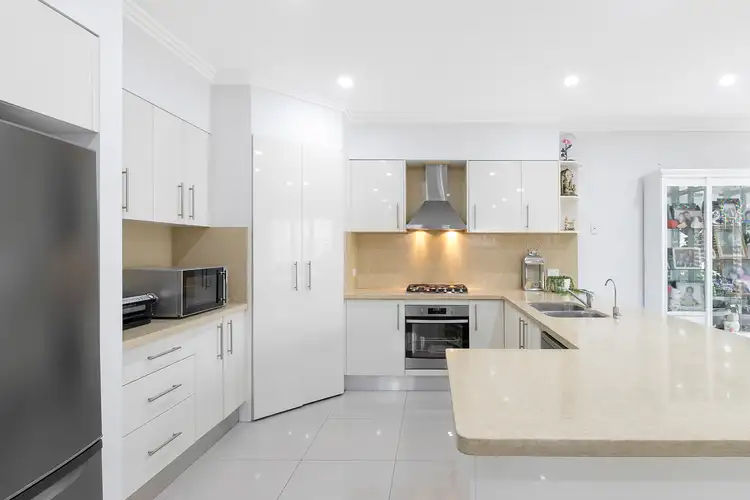 Fifth view of Homely house listing, 73 Rosewood Avenue, Prestons NSW 2170
