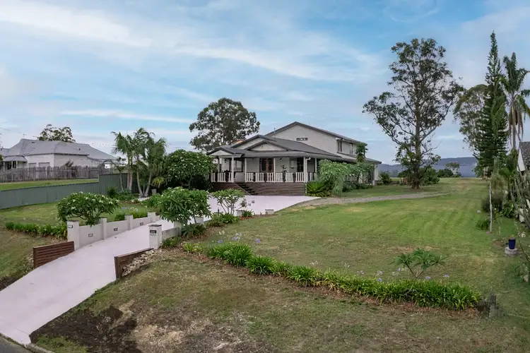 Third view of Homely house listing, 691 Beechwood Road, Beechwood NSW 2446