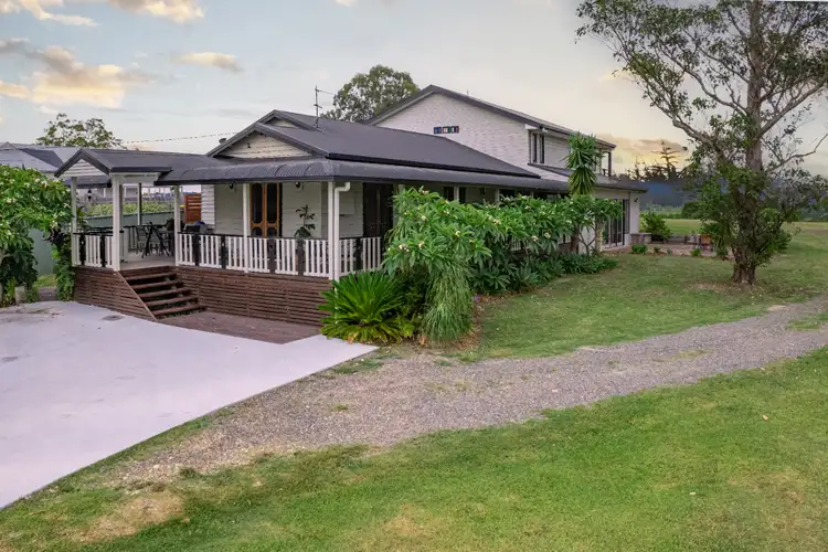 Fourth view of Homely house listing, 691 Beechwood Road, Beechwood NSW 2446