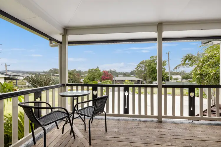Sixth view of Homely house listing, 691 Beechwood Road, Beechwood NSW 2446