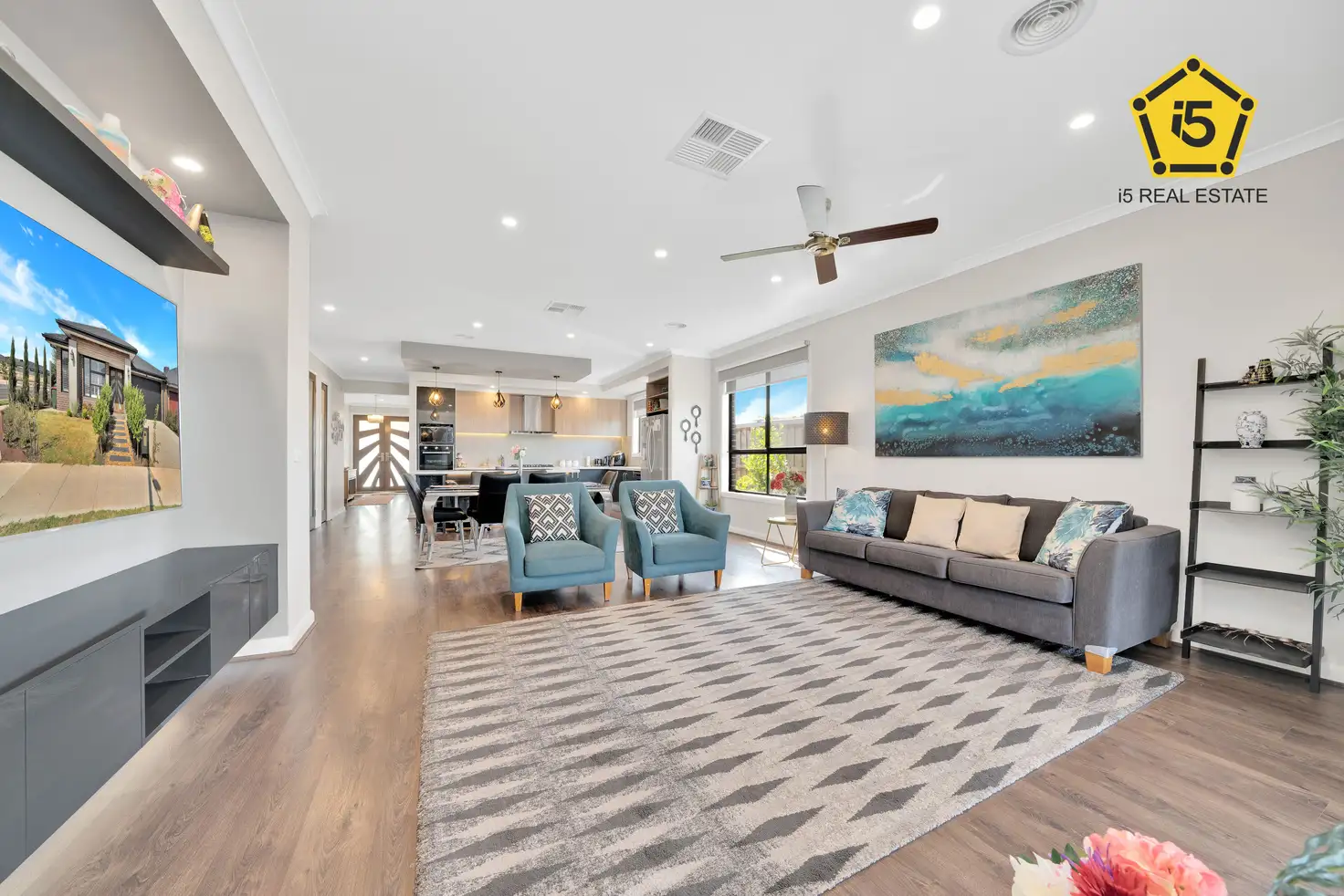 Main view of Homely house listing, 1 Casabene Drive, Tarneit VIC 3029