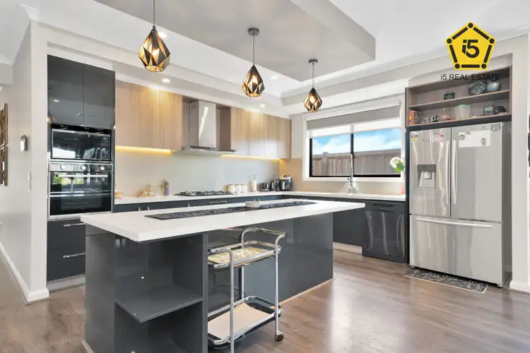 Fourth view of Homely house listing, 1 Casabene Drive, Tarneit VIC 3029