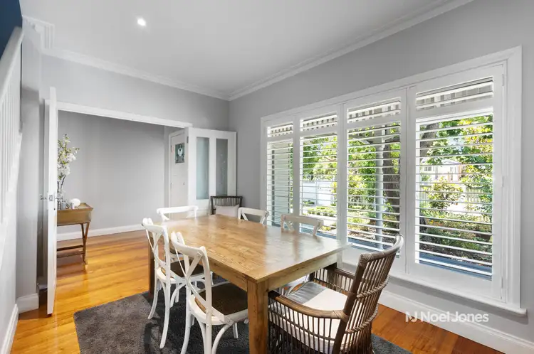 Third view of Homely house listing, 38 Goodwin Street, Blackburn VIC 3130