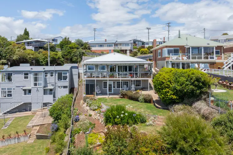 Main view of Homely house listing, 40 View Road, Montello TAS 7320