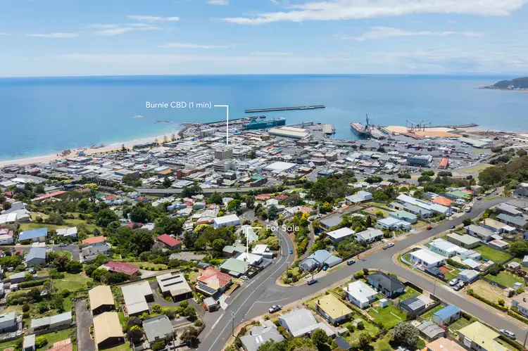 Third view of Homely house listing, 40 View Road, Montello TAS 7320