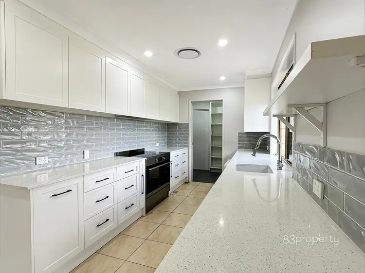 Fourth view of Homely house listing, 48 Mountain View Drive, Plainland QLD 4341