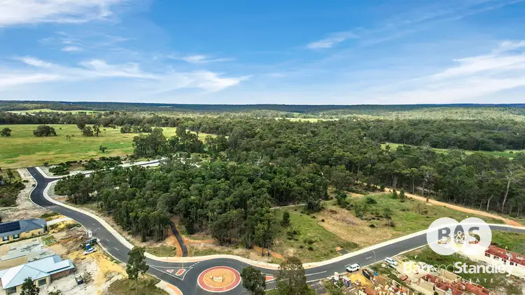 Fourth view of Homely land listing, 5 Macrozamia Retreat, Donnybrook WA 6239