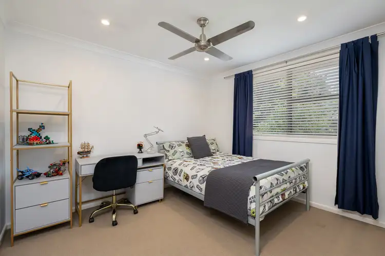Third view of Homely house listing, 5 The Boulevarde, Warrimoo NSW 2774