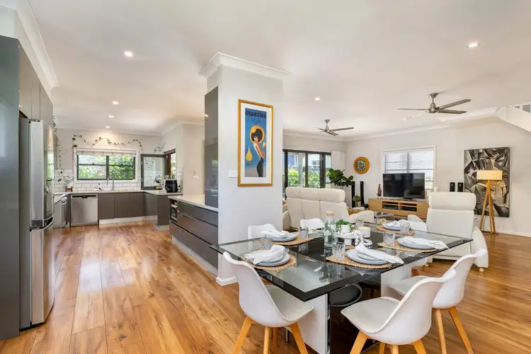 Fifth view of Homely house listing, 5 The Boulevarde, Warrimoo NSW 2774