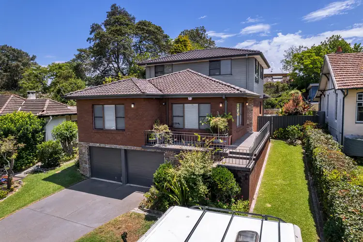 Sixth view of Homely house listing, 5 The Boulevarde, Warrimoo NSW 2774