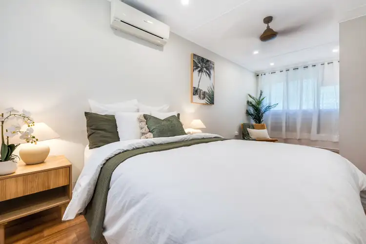 Second view of Homely house listing, 11 Gulnare Street, Millner NT 810