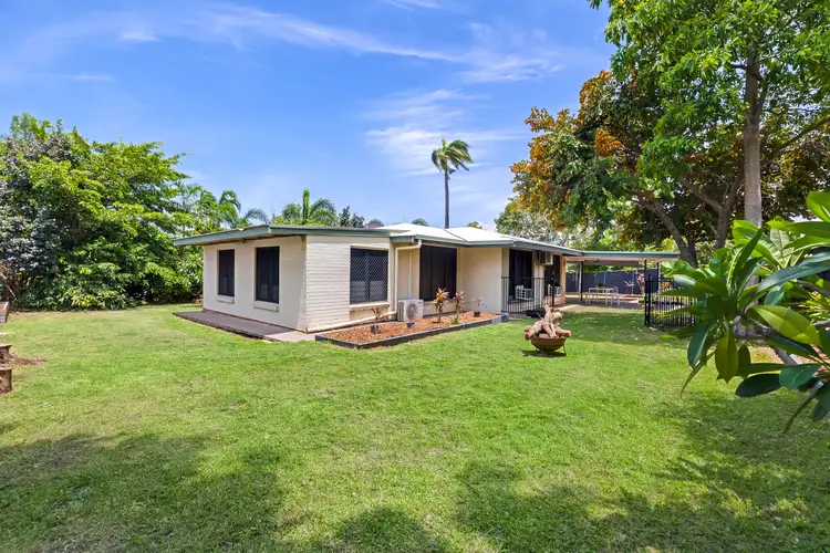 Third view of Homely house listing, 11 Gulnare Street, Millner NT 810