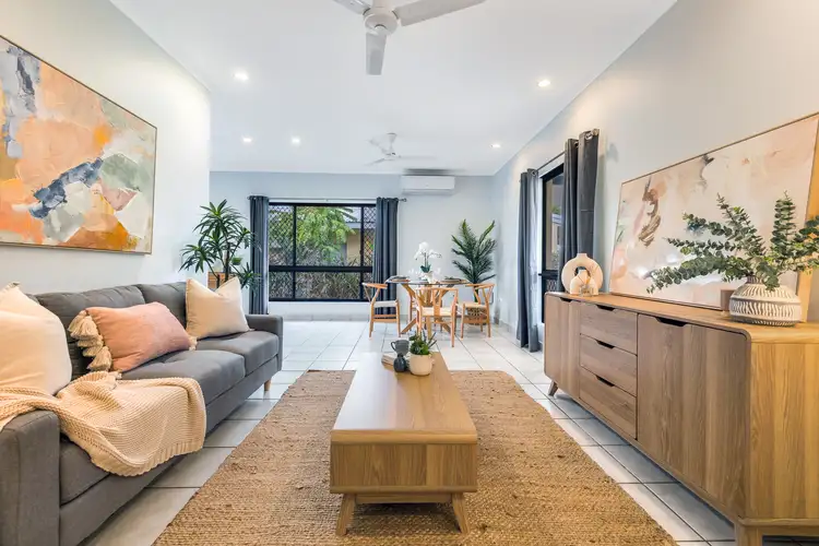 Second view of Homely house listing, 56 Rosebery Drive, Rosebery NT 832