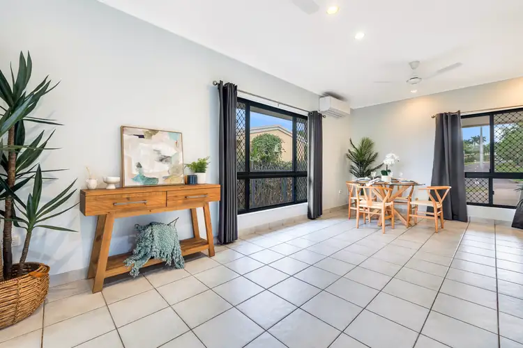 Fourth view of Homely house listing, 56 Rosebery Drive, Rosebery NT 832