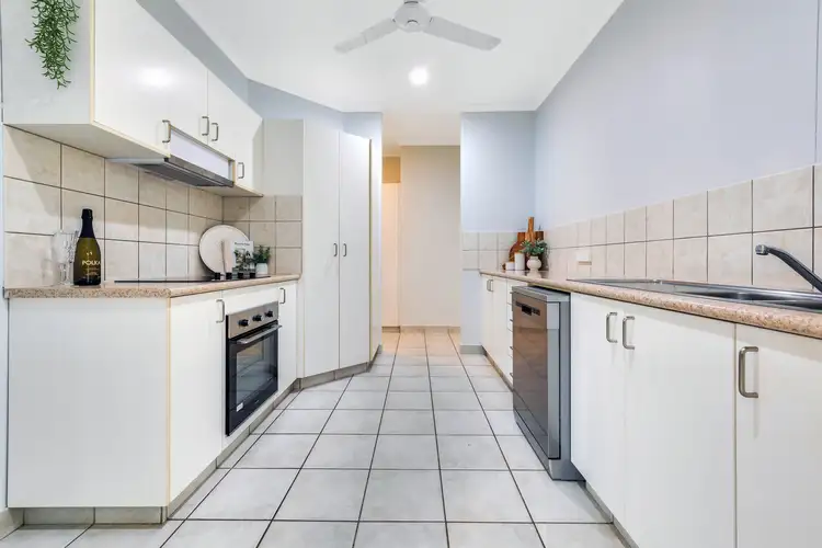 Fifth view of Homely house listing, 56 Rosebery Drive, Rosebery NT 832