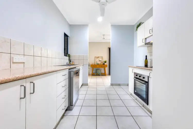 Sixth view of Homely house listing, 56 Rosebery Drive, Rosebery NT 832