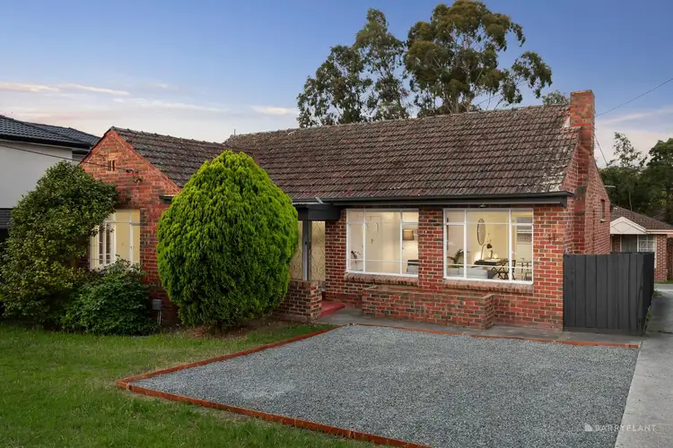 Main view of Homely unit listing, 1/11 Wimmera Street, Box Hill North VIC 3129