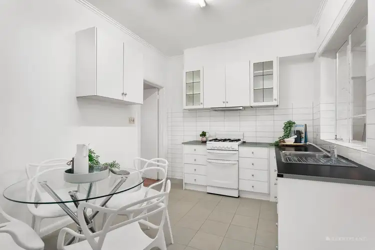 Third view of Homely unit listing, 1/11 Wimmera Street, Box Hill North VIC 3129