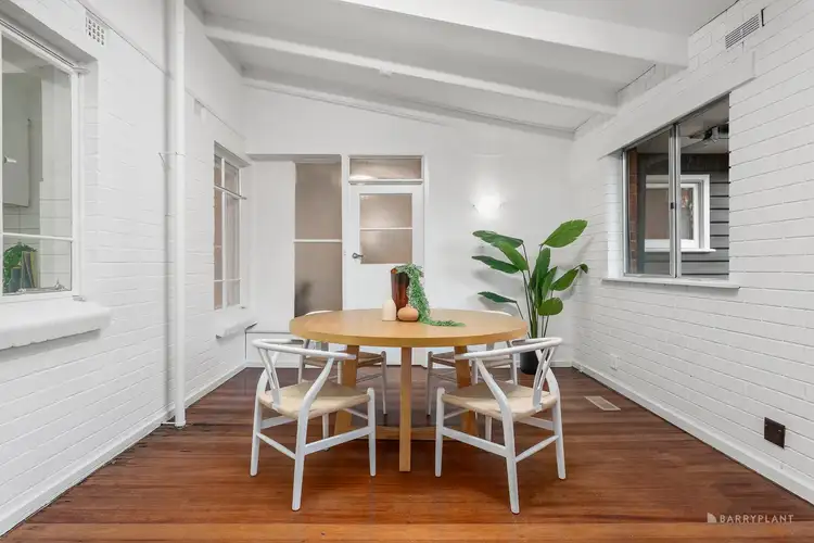 Fourth view of Homely unit listing, 1/11 Wimmera Street, Box Hill North VIC 3129