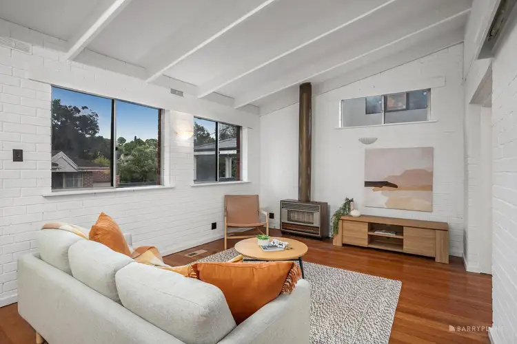 Fifth view of Homely unit listing, 1/11 Wimmera Street, Box Hill North VIC 3129