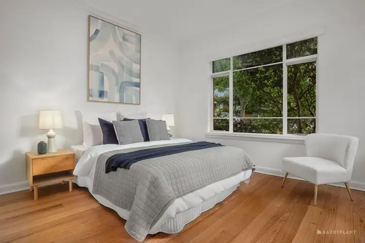 Sixth view of Homely unit listing, 1/11 Wimmera Street, Box Hill North VIC 3129