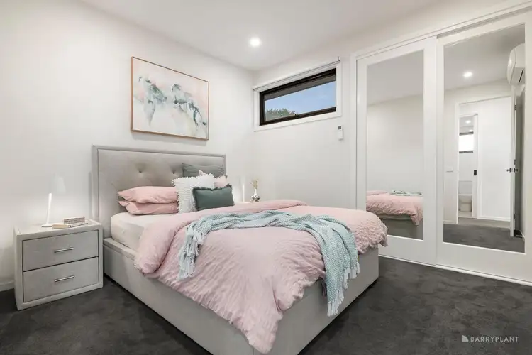 Sixth view of Homely house listing, 10 Fosbery Crescent, Viewbank VIC 3084