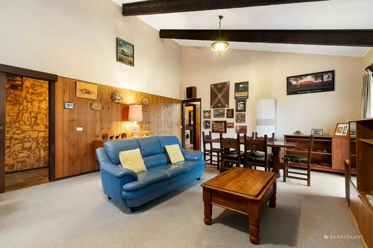 Second view of Homely house listing, 2 Selwyn Court, Templestowe VIC 3106