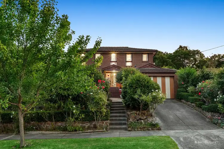 2 Ryall Court, Doncaster VIC 3108