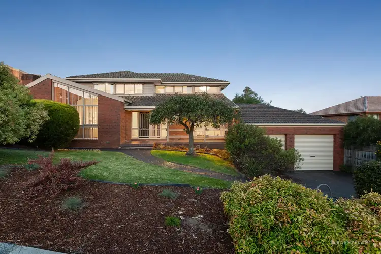 7 Bedervale Drive, Templestowe VIC 3106