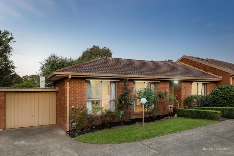 Main view of Homely house listing, 11/2 Chippewa Avenue, Mitcham VIC 3132
