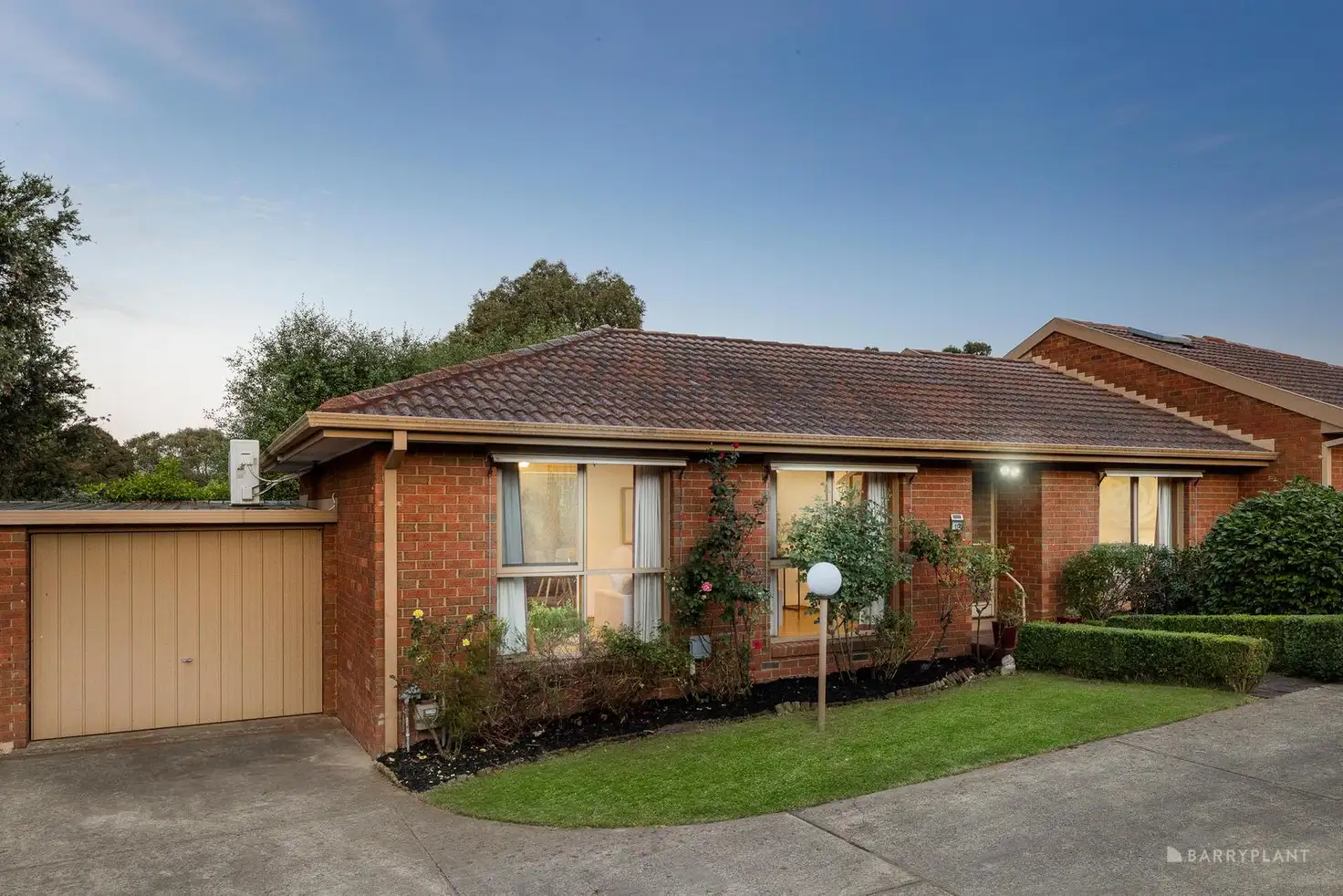Main view of Homely house listing, 11/2 Chippewa Avenue, Mitcham VIC 3132