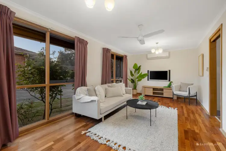 Second view of Homely house listing, 11/2 Chippewa Avenue, Mitcham VIC 3132