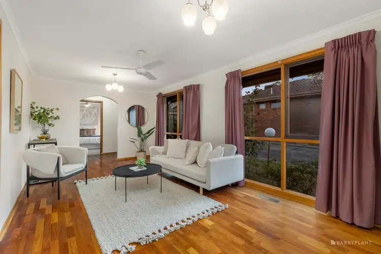 Third view of Homely house listing, 11/2 Chippewa Avenue, Mitcham VIC 3132