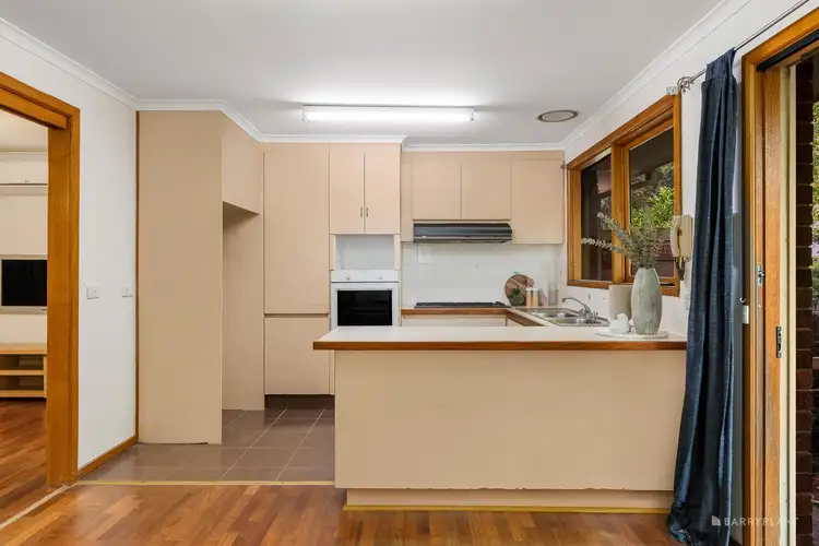 Fourth view of Homely house listing, 11/2 Chippewa Avenue, Mitcham VIC 3132