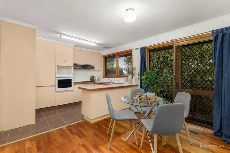 Fifth view of Homely house listing, 11/2 Chippewa Avenue, Mitcham VIC 3132